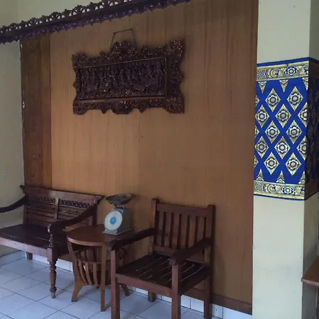 Rita Za Hotel