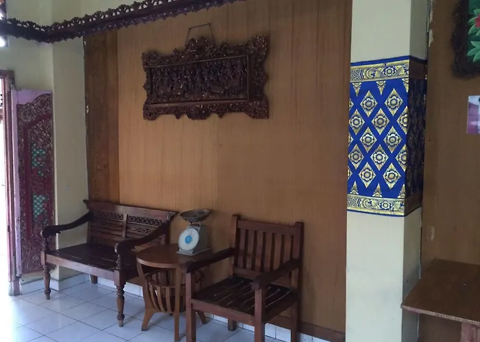 Rita Za Hotel
