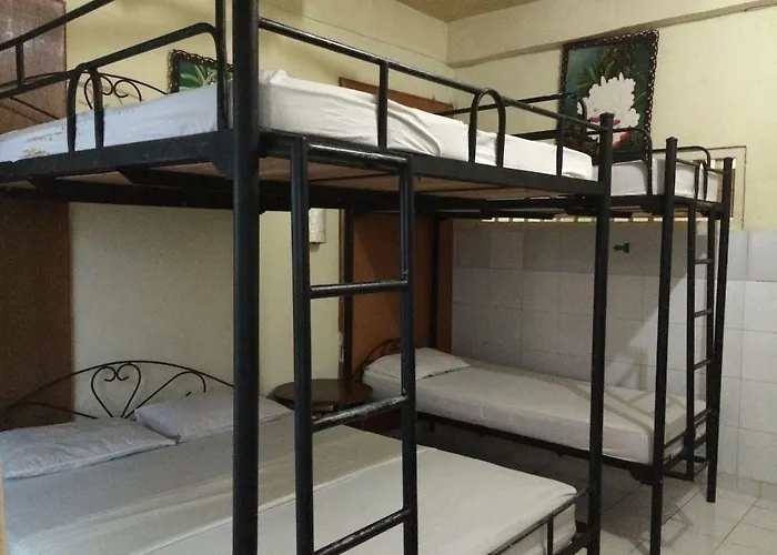 Hotel Rita Za