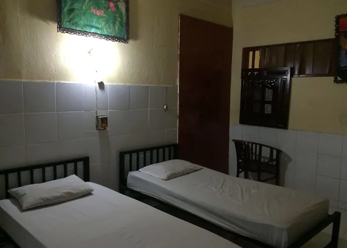 Hotel Rita Za Kuta (Bali)