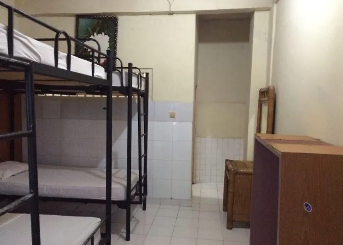 Rita Za Hotel
