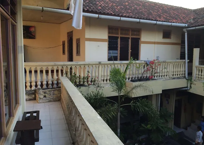 Hotel Rita Za