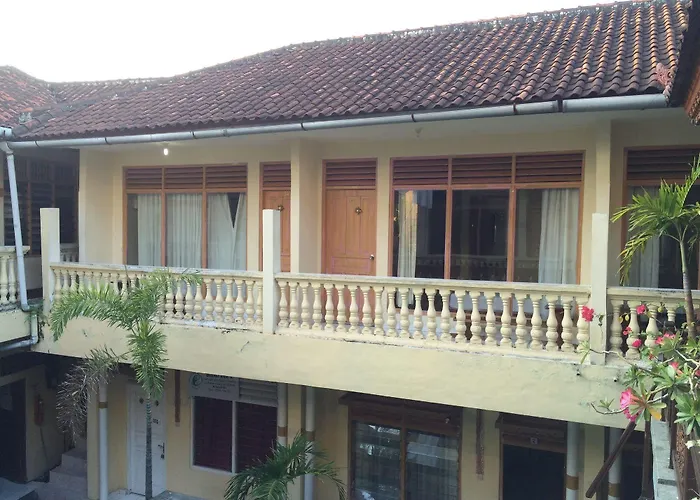 Hotel Rita Za Kuta (Bali)