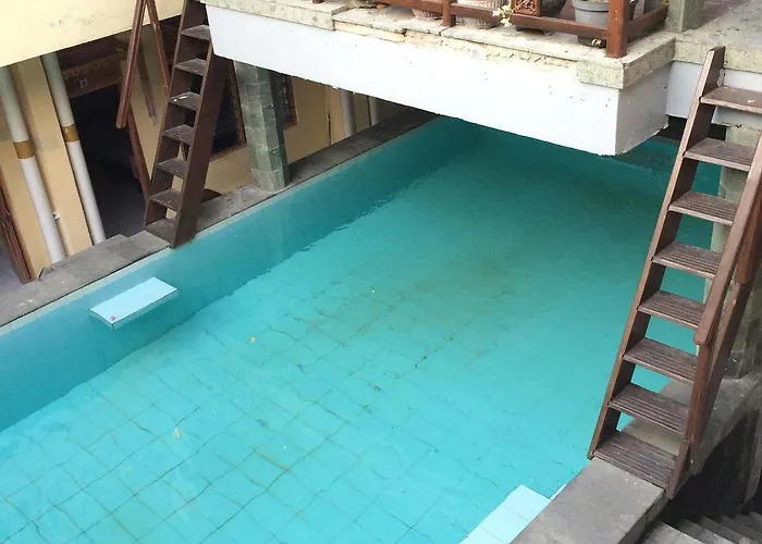 Rita Za Hotel Kuta (Bali)